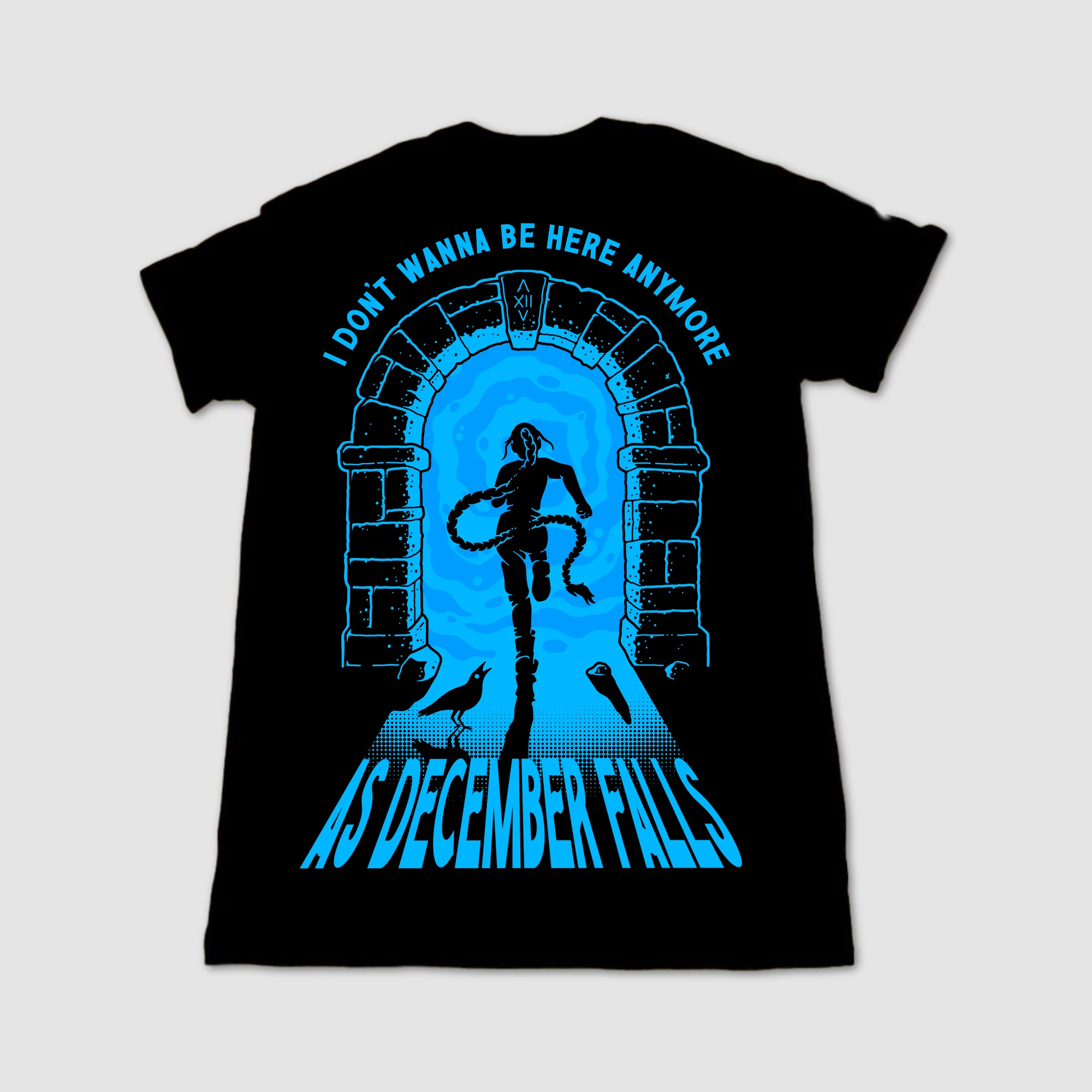 New Merch